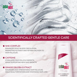 Sebamed Anti Hairloss Shampoo 200 ML