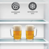 Milton Gusto Cool Mug 2pcs set 335ML