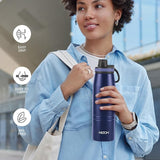 Milton Sparkle Thermosteel Bottle 620 ML