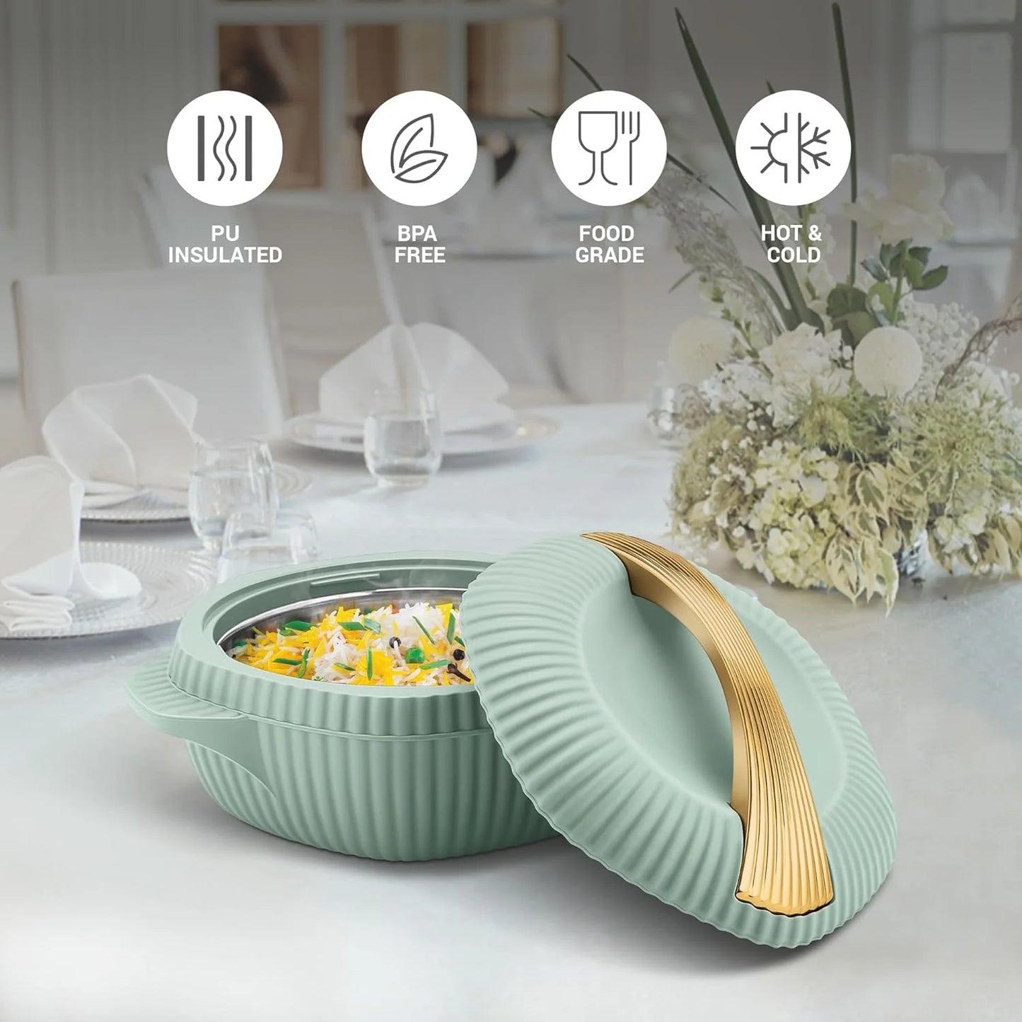 Milton Oyster Casserole