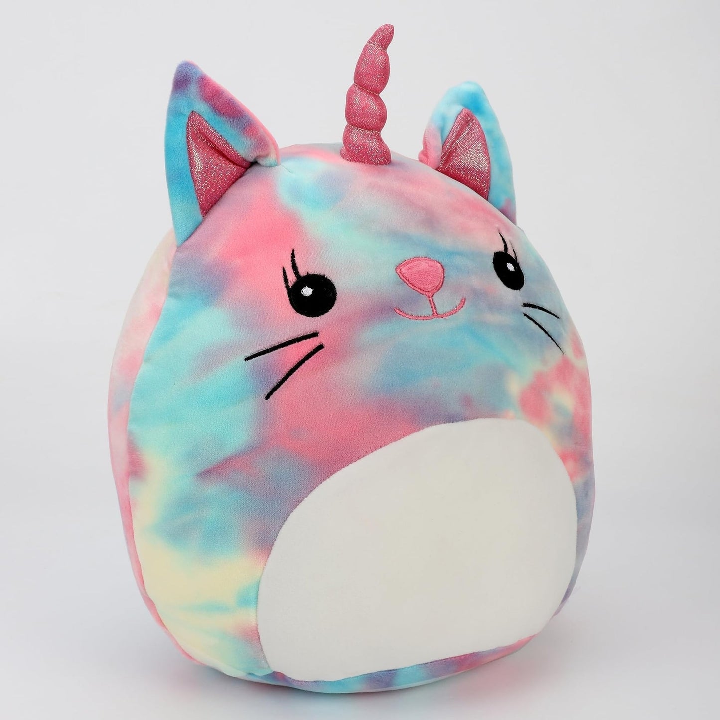 Mirada Cat Face Toy - 30cm
