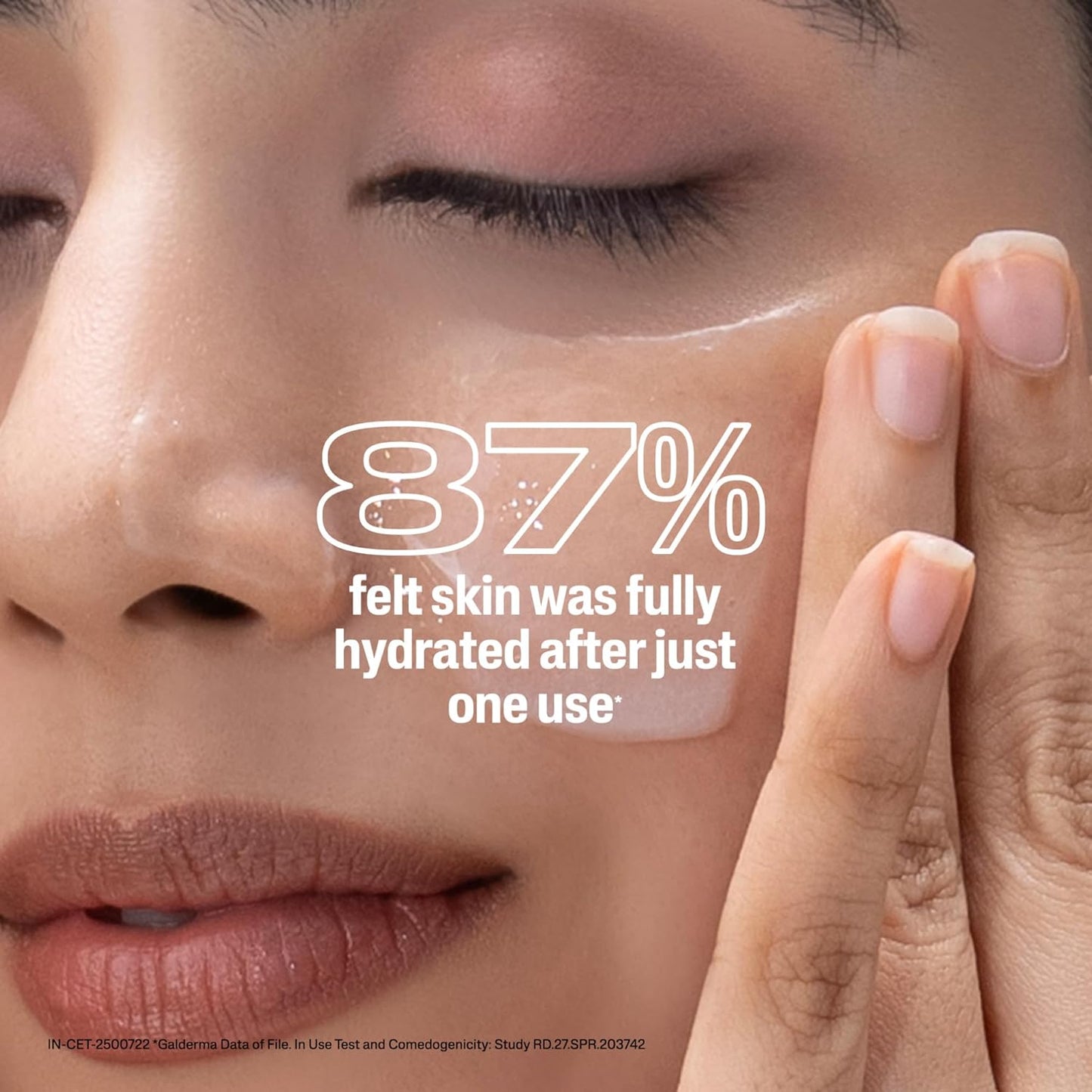 Cetaphil Gentle Skin Hydrating Face Wash