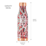 Milton Copper Charge Design Bottle 930ML