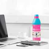 Milton Kool Buddy Kids Water Bottle Pink 600ML