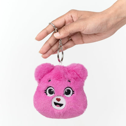 Mirada Smiley Key Chain Toy - 12cm