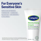Cetaphil Moisturising Cream 100 gm