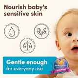 Aveeno Baby Gentle Wash and Shampoo - 976ML