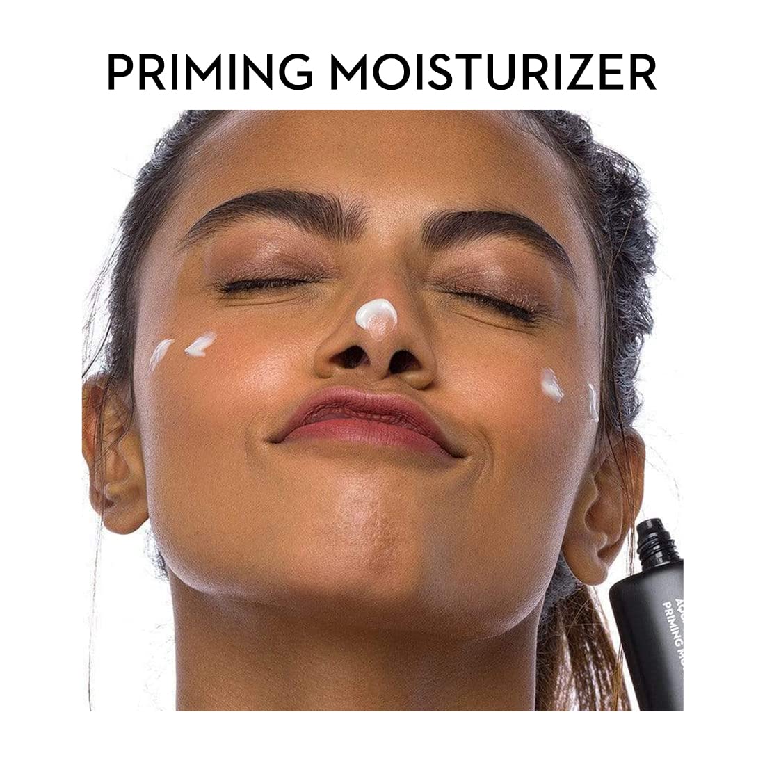 Sugar Aquaholic Priming Moisturizer