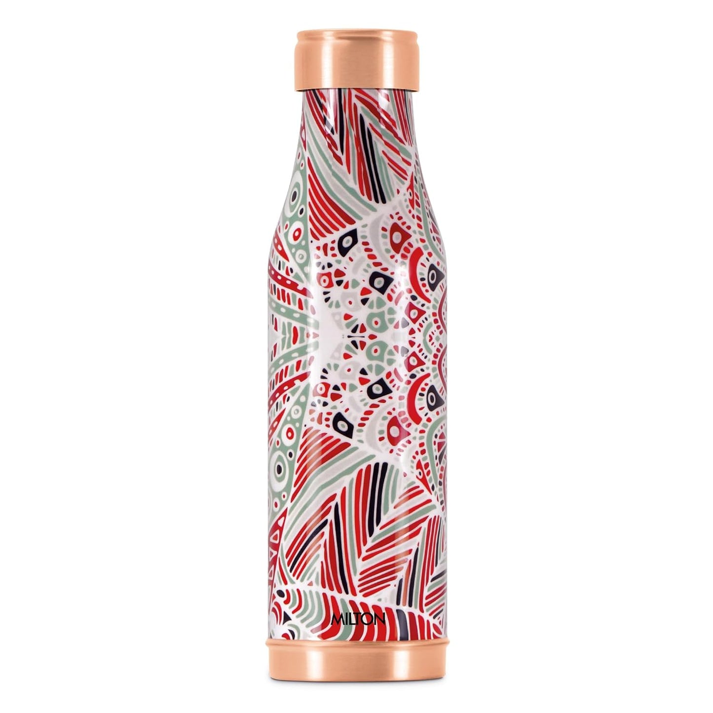 Milton Copper Charge Design Bottle 930ML