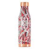 Milton Copper Charge Design Bottle 930ML
