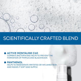 Sebamed Clear Face Cleansing Foam for Acne prone Skin