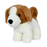 Mirada Standing Beagle Dog Toy – 25cm