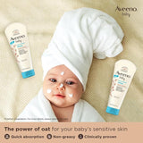 Aveeno Baby Daily Moisturising Lotion for Delicate Skin - 227gm