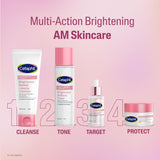 Cetaphil Brightness Reveal Creamy Cleanser - 100 gm