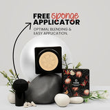 MARS Chamomile Cushion Full Foundation with Applicator