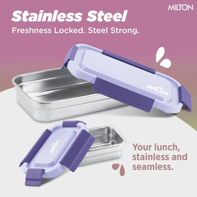 Milton Metro Meal Tiffin