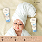 Aveeno Baby Dermexa Moisturising Cream - 100gm
