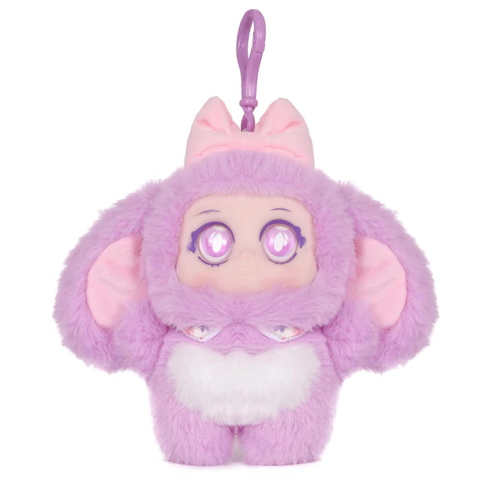 Mirada Celestra Vinyl Face Doll Toy