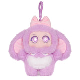 Mirada Celestra Vinyl Face Doll Toy