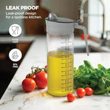 Milton Flow Oil Dispenser