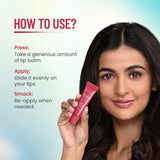 Swiss Beauty Kiss Kandy Lip Balm