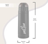 Milton Crown Thermosteel Bottle