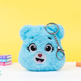 Mirada Smiley Key Chain Toy - 12cm
