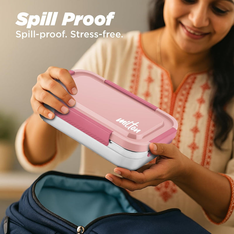 Milton Metro Meal Tiffin