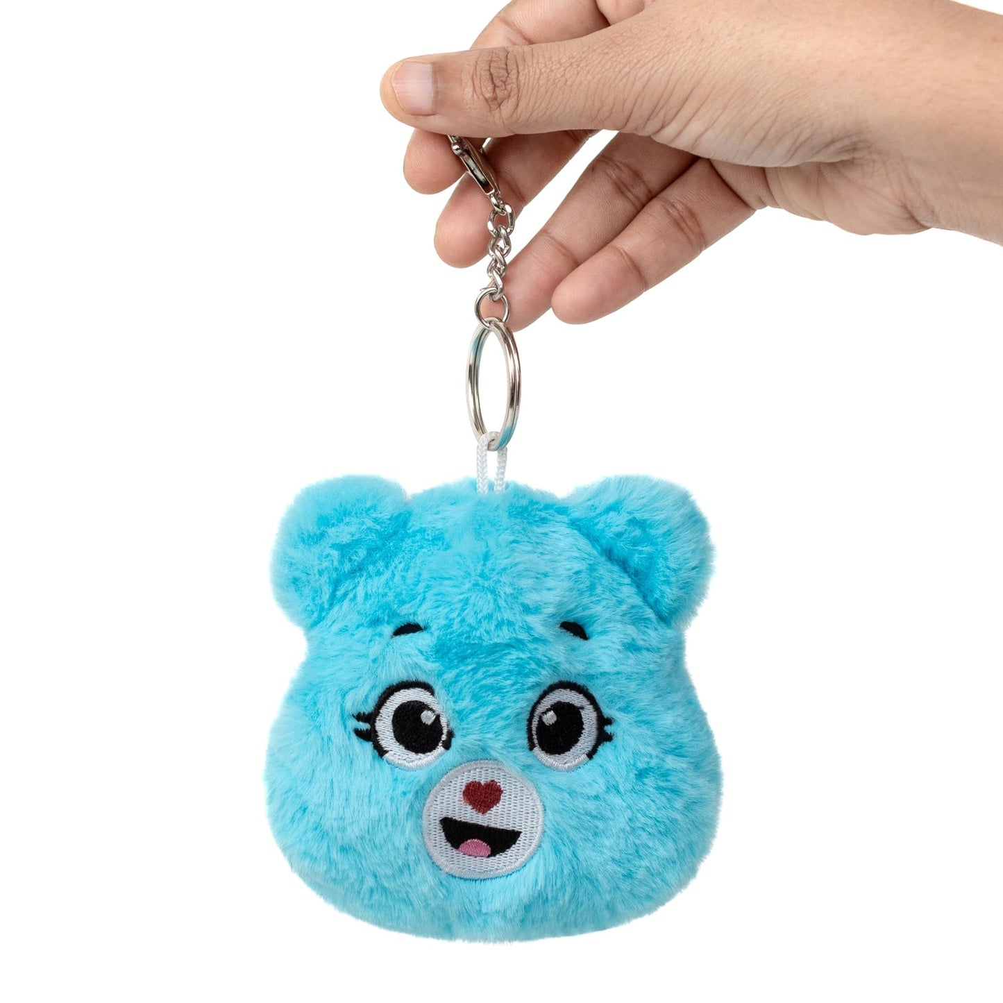Mirada Smiley Key Chain Toy - 12cm