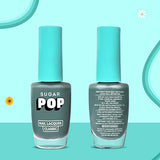 Sugar Nail Lacquer Classic Tranquil Green