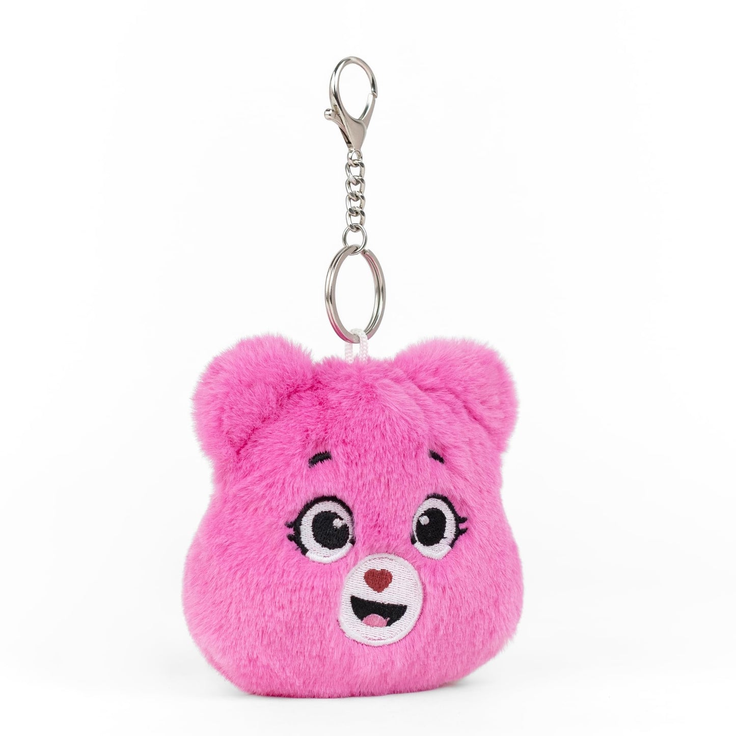 Mirada Smiley Key Chain Toy - 12cm