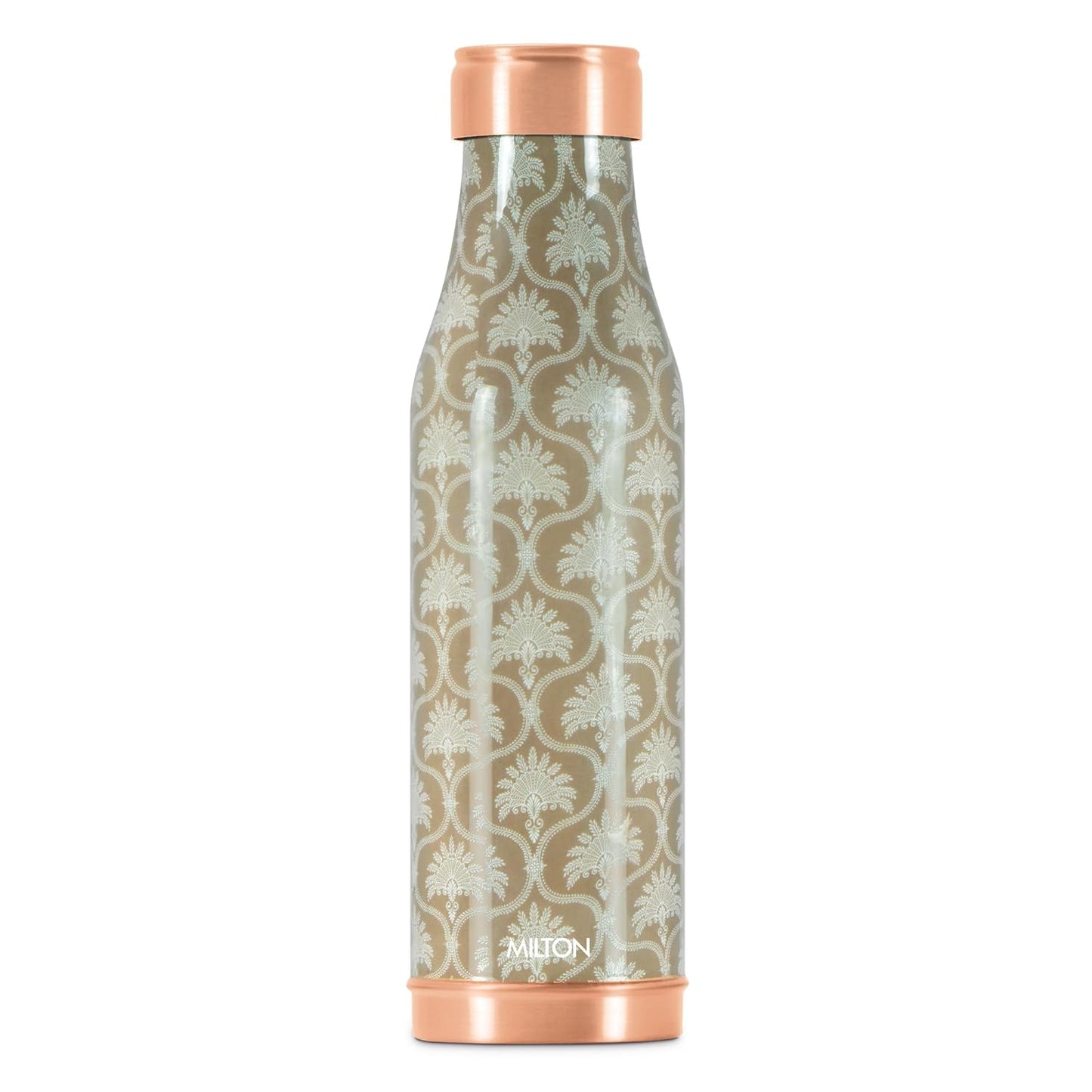 Milton Copper Charge Design Bottle 930ML