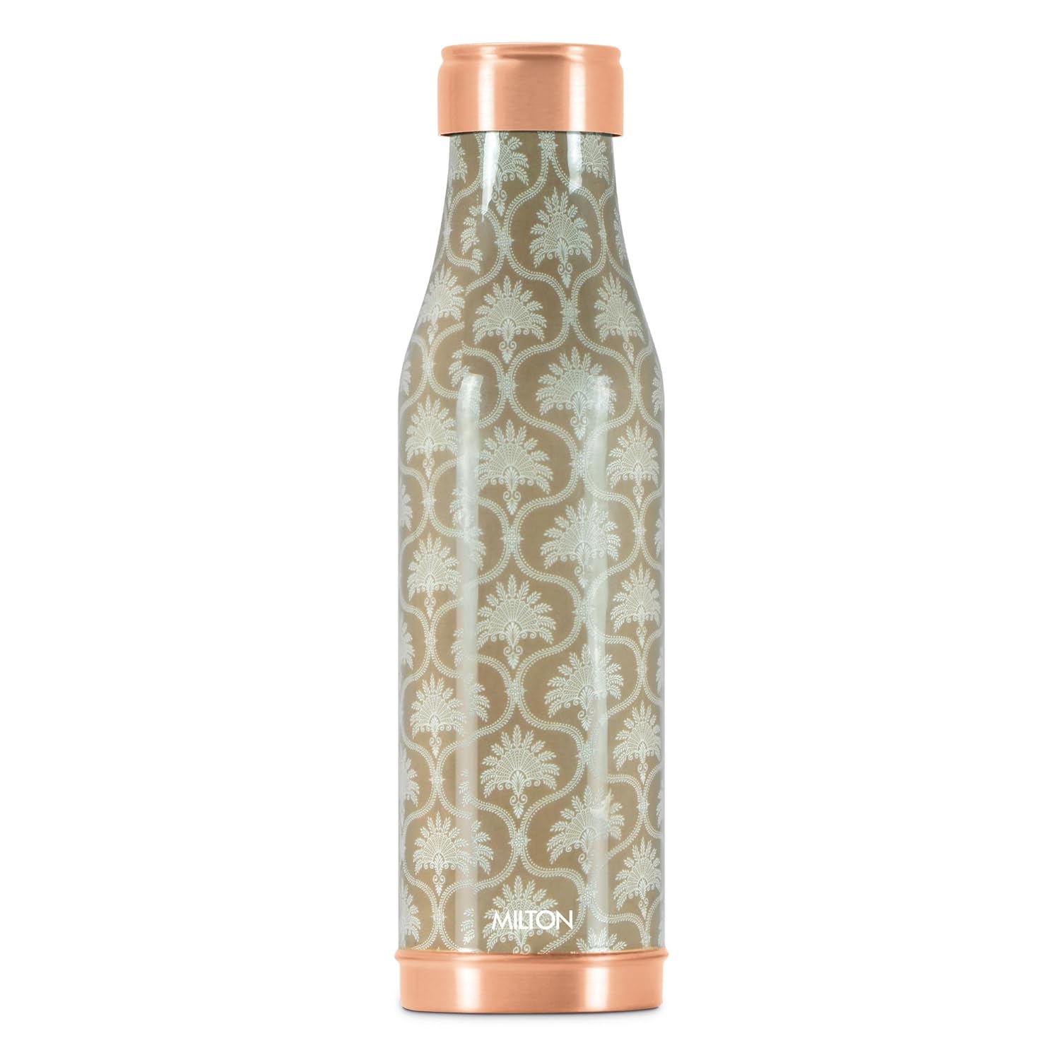 Milton Copper Charge Design Bottle 930ML