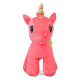 Mirada Standing Unicorn Toy - 29cm