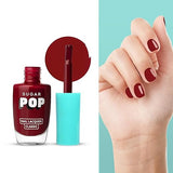 Sugar Nail Lacquer Classic Bold Please