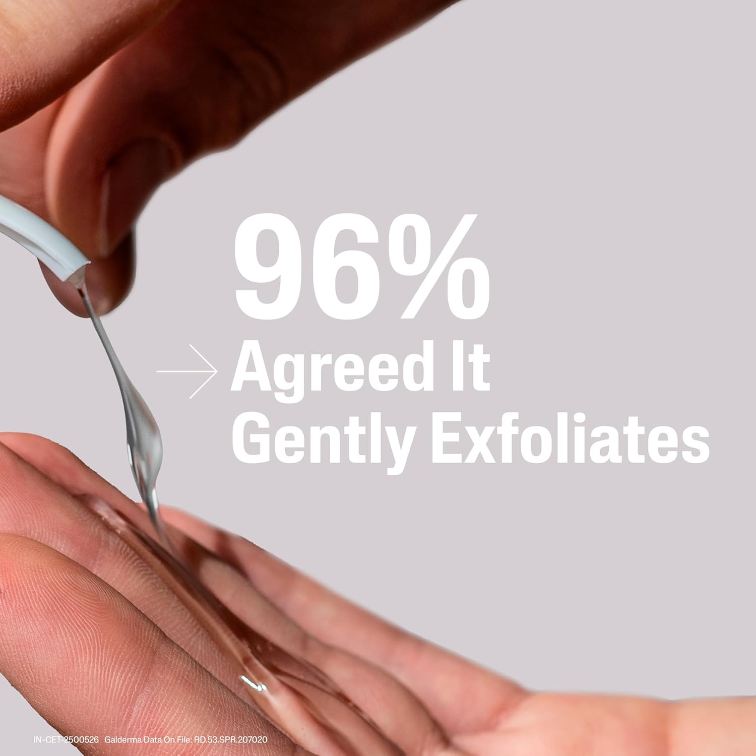 Cetaphil Gentle Exfoliating SA Cleanser 236ML