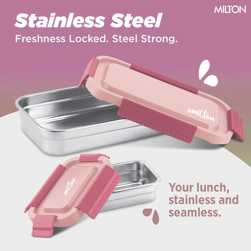Milton Metro Meal Tiffin