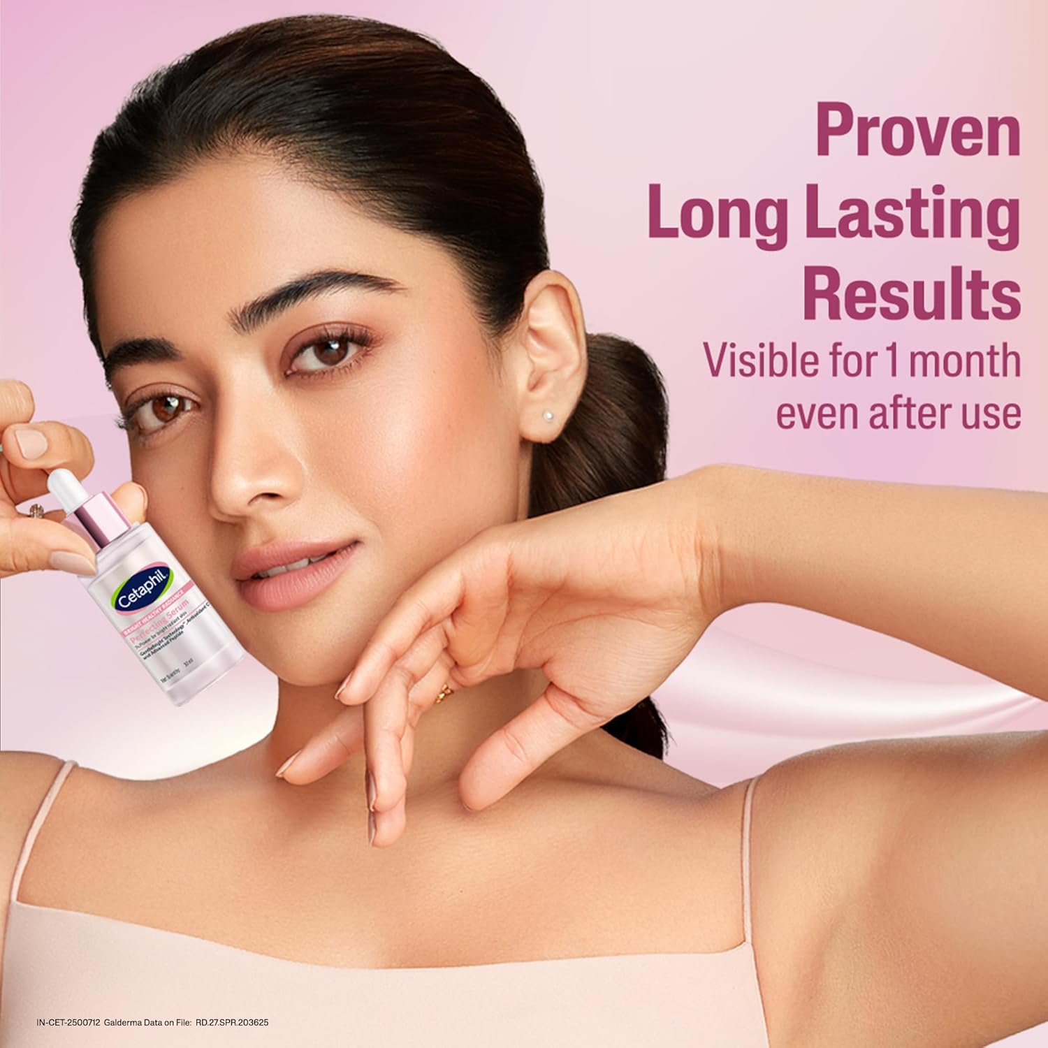 Cetaphil  Bright Healthy Radiance Brightening |Glow Serum | 30ML