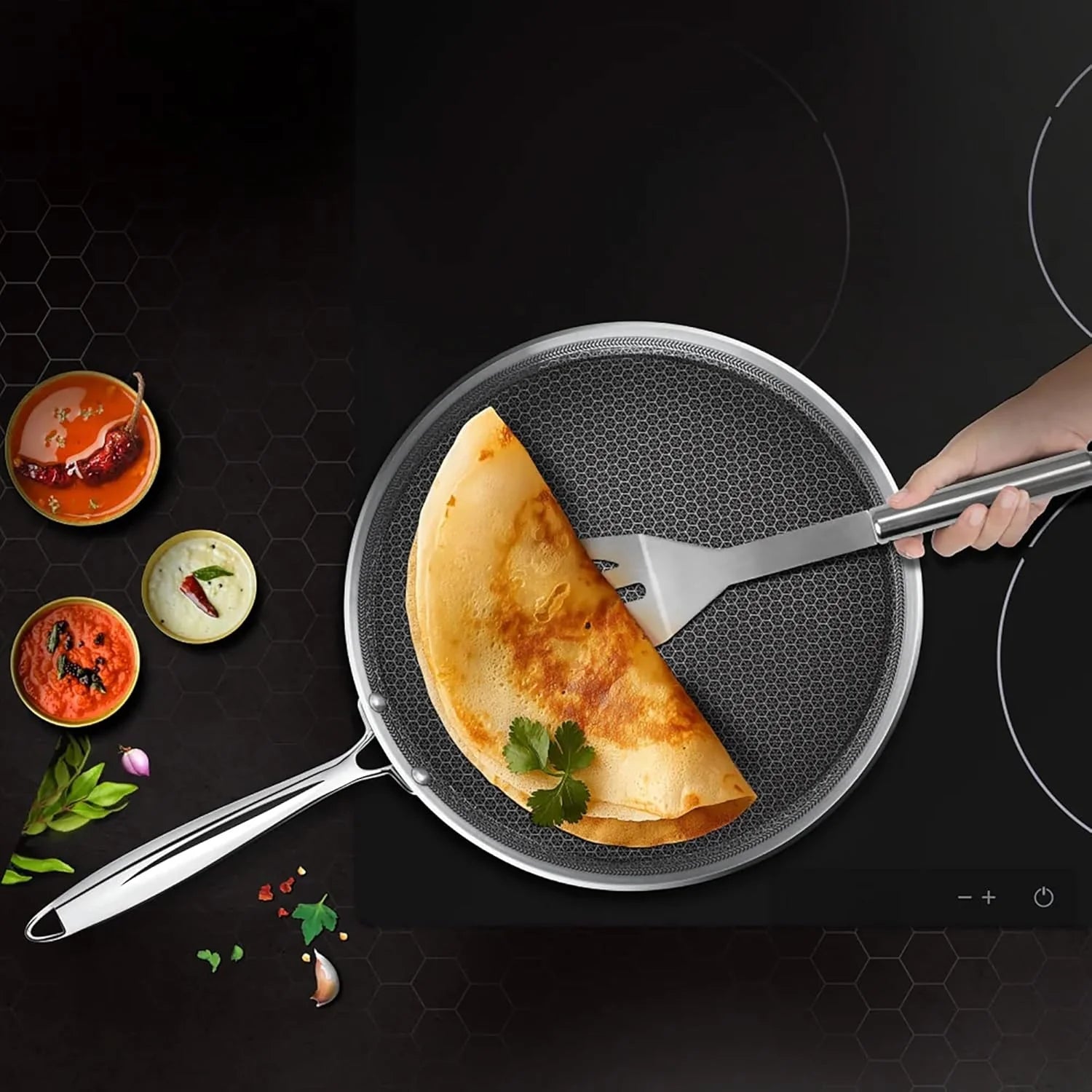 Milton Tawa Honeycomb