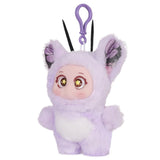 Mirada Twinklefly Vinyl Face Doll Toy 15cm