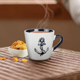 Milton Fido Ceramic Mug 200ML
