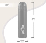 Milton Crown Thermosteel Bottle
