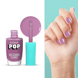 Sugar Nail Lacquer Classic Soft Orchid