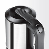Milton Electric Travel Kettle Silver 500ML