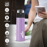 Milton Atlantis Thermosteel Water Bottle 750ML