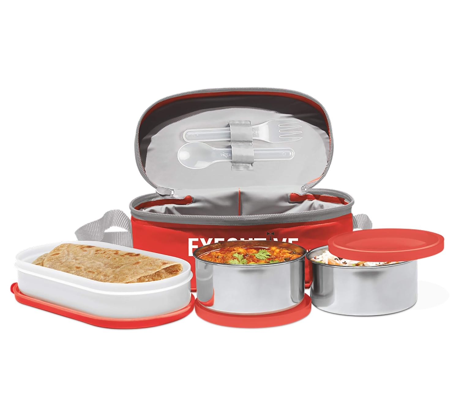 Milton Executive Lunchbox