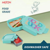 Milton Big Candy Tiffin 830ML