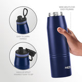 Milton Sparkle Thermosteel Bottle 620 ML