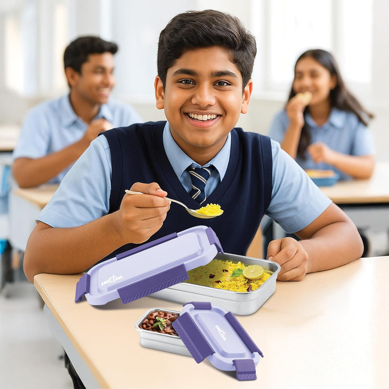 Milton Metro Meal Tiffin