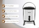 Milton Stellar Steel Insulated Water Jug Steel